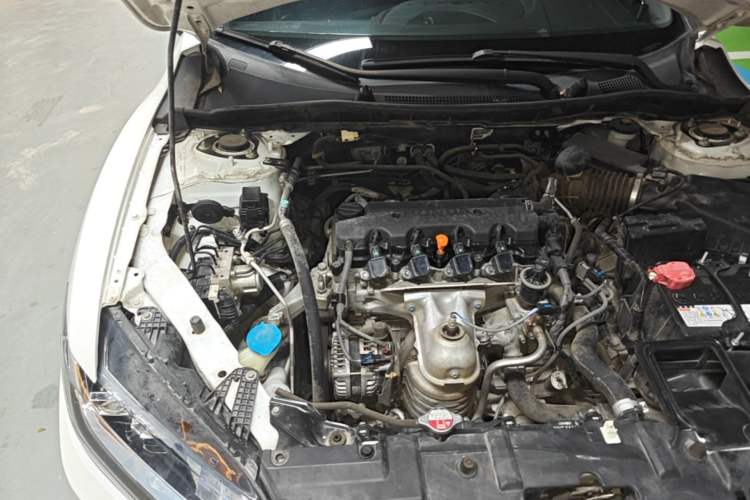 Used Honda Spirior 2017 2.0L Classic Edition Engine Bay Right