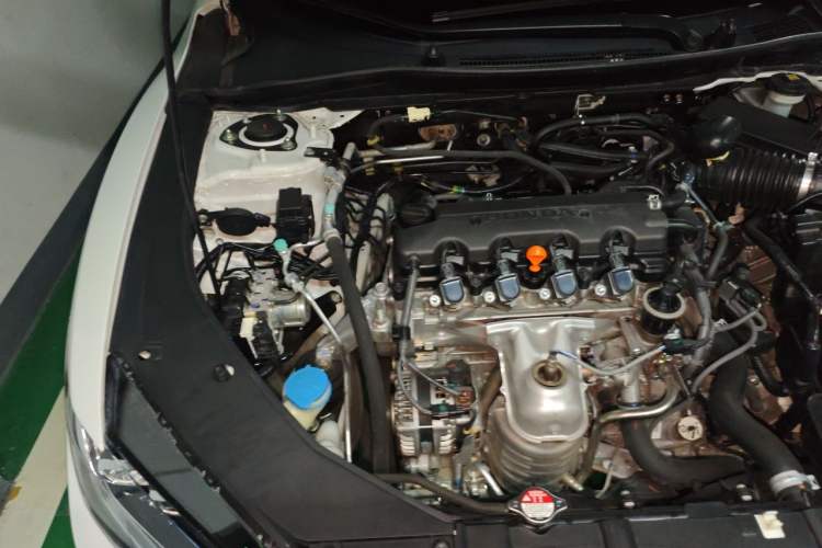 Used Honda Spirior 2017 2.0L Comfort Edition Engine Bay Right