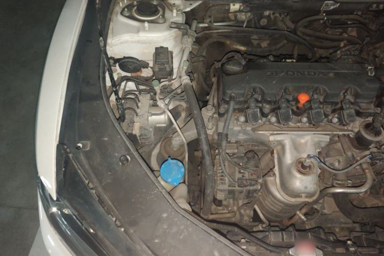 Used Honda Spirior 2017 2.0L Comfort Edition Engine Bay Right