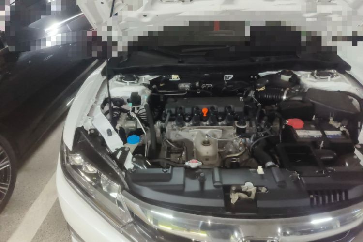 Used Honda Spirior 2017 2.0L Classic Edition Engine Bay Right
