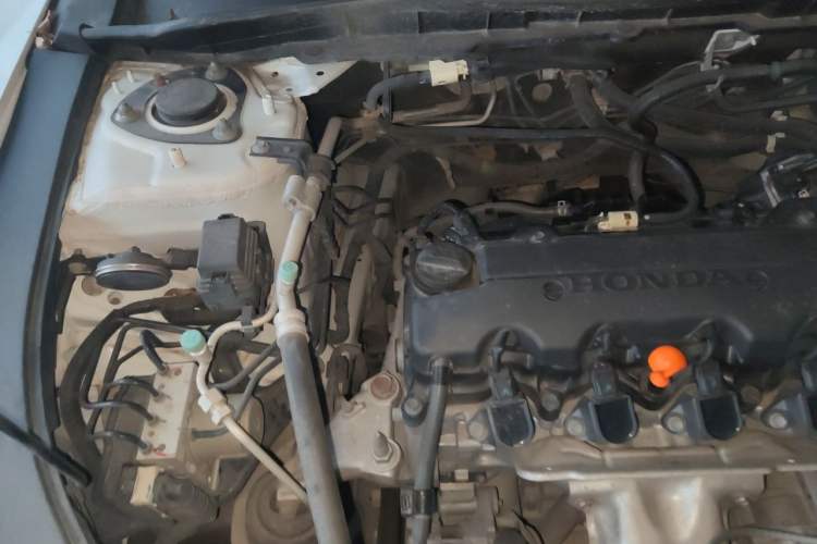 Used Honda Spirior 2017 2.0L Comfort Edition Engine Bay Right
