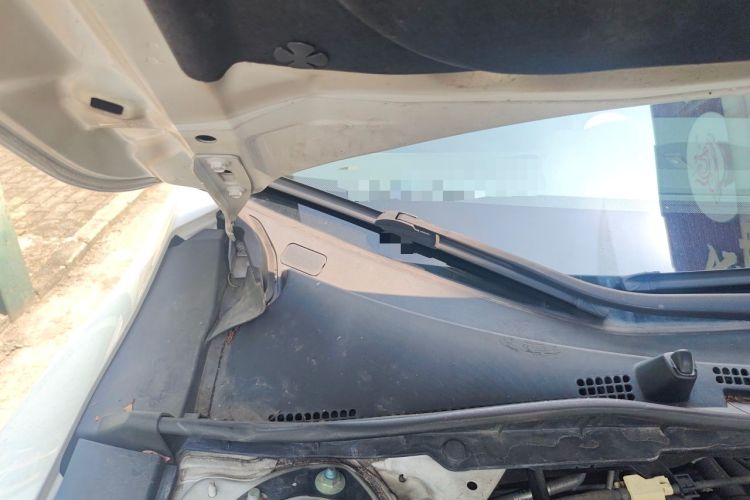 Used Honda Spirior 2017 2.4L Luxury Edition Engine Bay Right
