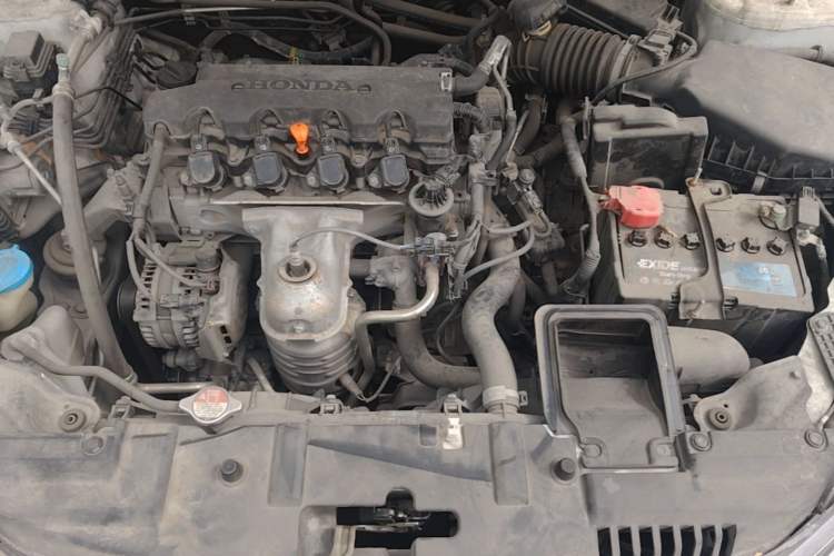 Used Honda Spirior 2017 2.0L Classic Edition Engine Bay
