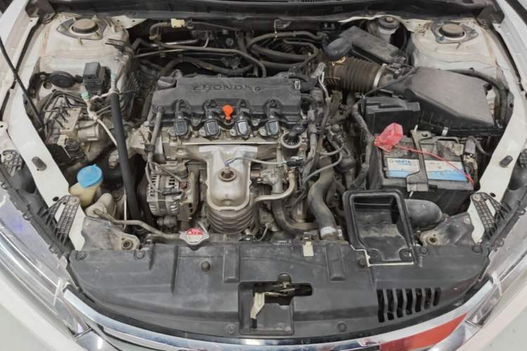 Used Honda Spirior 2017 2.0L Classic Edition Engine Bay