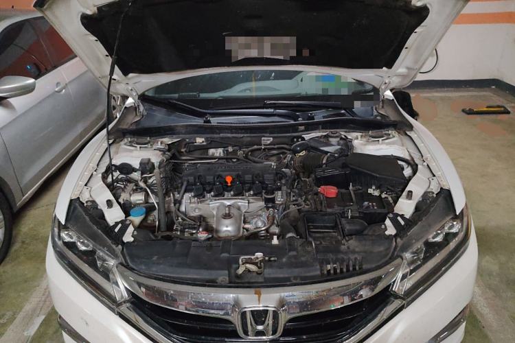 Used Honda Spirior 2017 2.0L Classic Edition Engine Bay