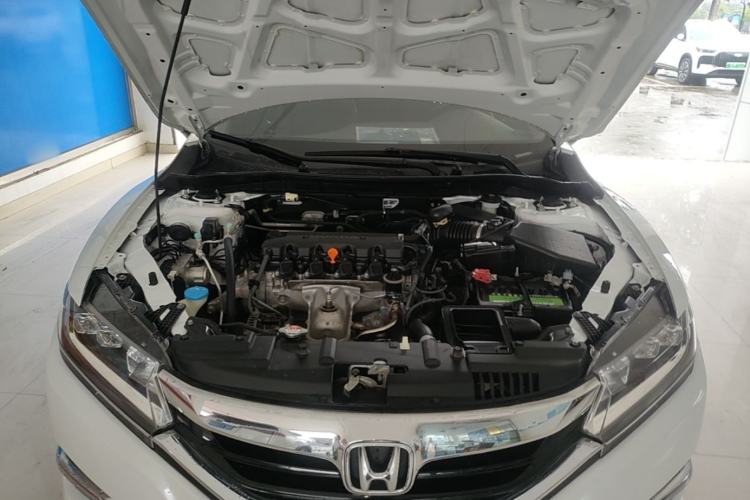Used Honda Spirior 2017 2.0L Classic Edition Engine Bay