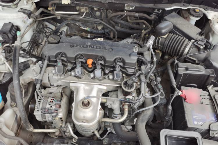 Used Honda Spirior 2017 2.0L Classic Edition Engine Bay