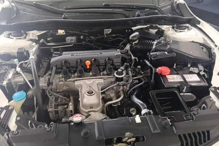 Used Honda Spirior 2017 2.0L Classic Edition Engine Bay