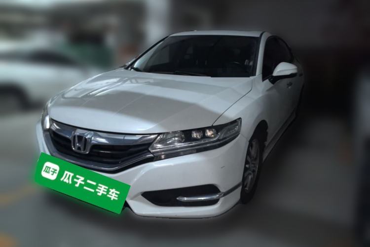 Gebrauchter Honda Spirior 2017 2.0L Classic Edition Guazi used car, China used car export, Used car for sale, Used  cars, Cheapest cars for sale
