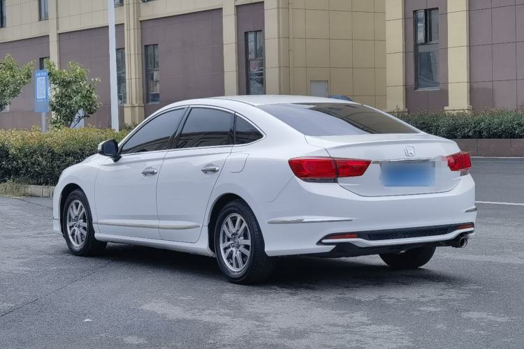 Used Honda Spirior 2017 2.0L Comfort Edition Exterior 2