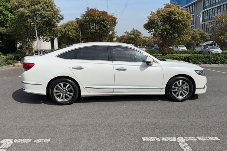 Used Honda Spirior 2017 2.0L Comfort Edition Exterior 2