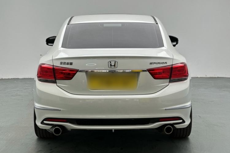 Used Honda Spirior 2017 2.0L Comfort Edition Exterior 3