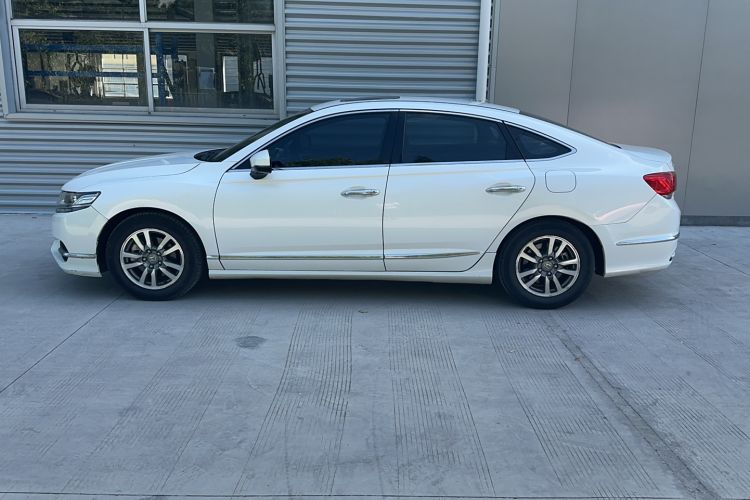 Used Honda Spirior 2017 2.0L Comfort Edition Exterior 3