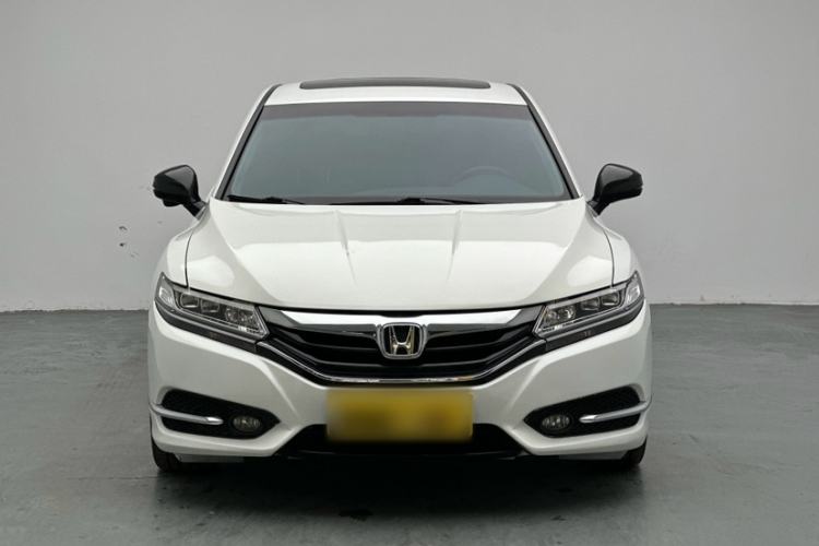 Used Honda Spirior 2017 2.0L Comfort Edition Exterior 4