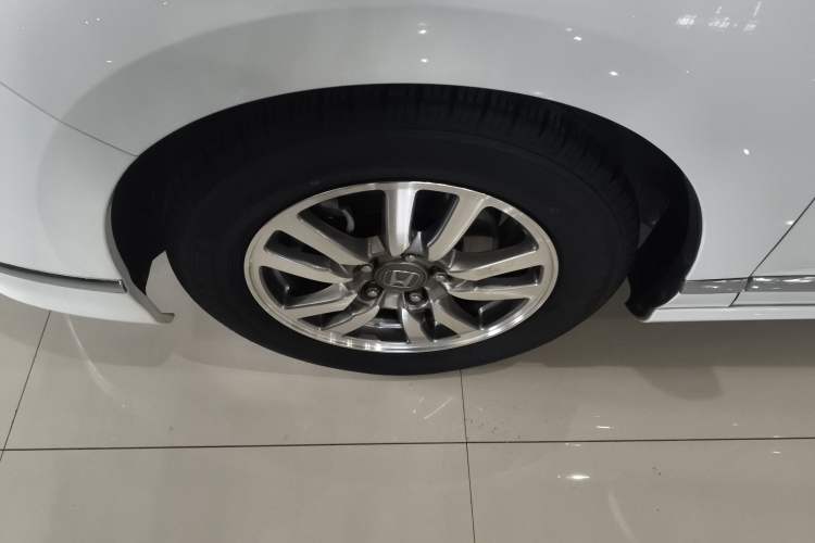 Used Honda Spirior 2017 2.0L Comfort Edition Exterior 4