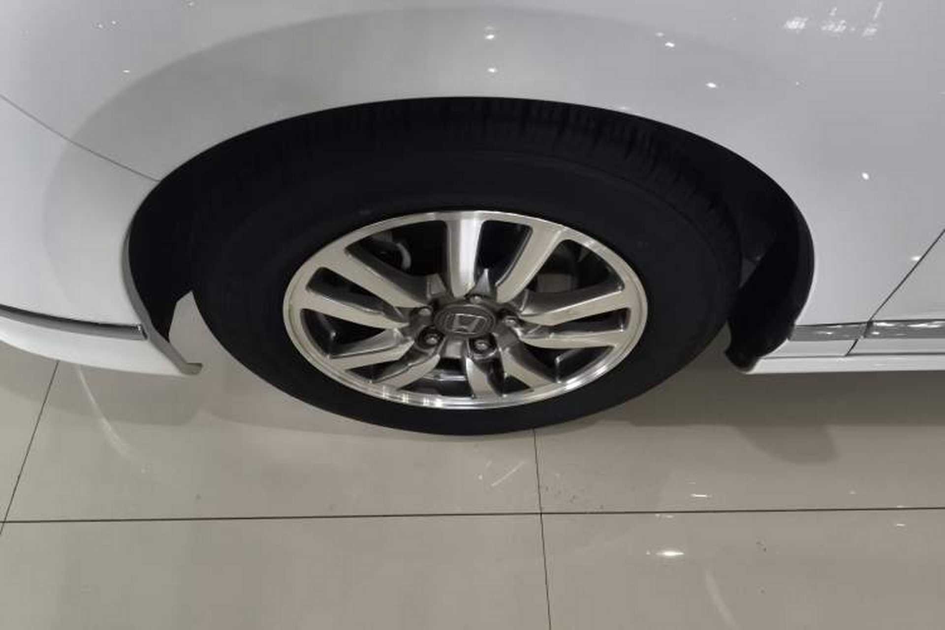 Used Honda Spirior 2017 2.0L Comfort Edition Exterior 4