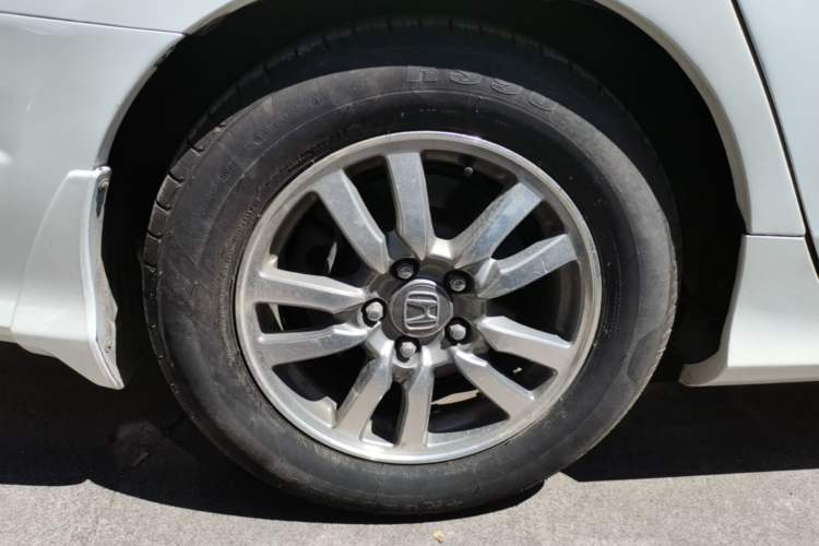 Used Honda Spirior 2017 2.0L Comfort Edition Exterior 5