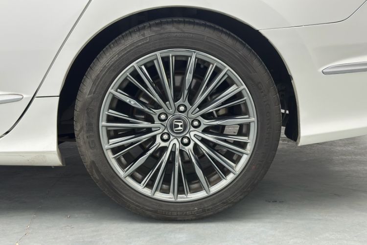 Used Honda Spirior 2017 2.0L Comfort Edition Exterior 5