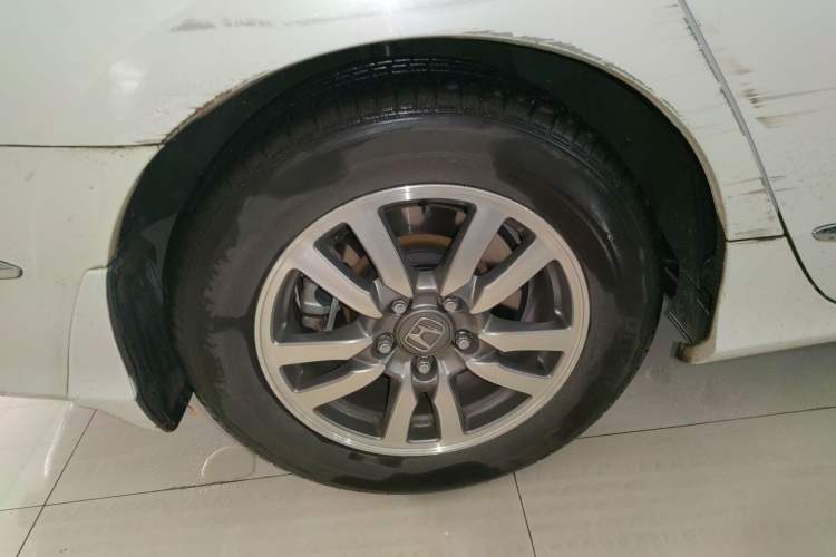 Used Honda Spirior 2017 2.0L Comfort Edition Exterior 5