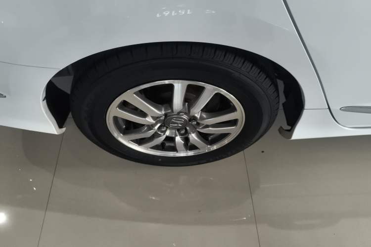 Used Honda Spirior 2017 2.0L Comfort Edition Exterior 5