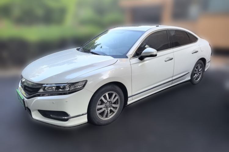 Used Honda Spirior 2017 2.0L Classic Edition Guazi used car, China used car export, Used car for sale, Used  cars, Cheapest cars for sale