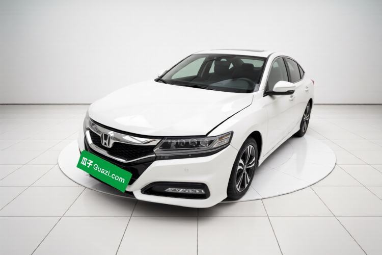 Honda Spirior 2017 2.4L Luxury Edition с пробегом Guazi used car, China used car export, Used car for sale, Used cars, Cheapest cars for sale