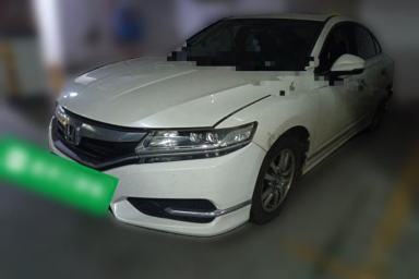 Used Honda Spirior 2017 2.0L Classic Edition