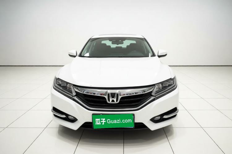 Used Honda Spirior 2017 2.0L Comfort Edition Front