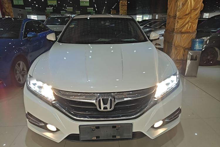 Used Honda Spirior 2017 2.0L Comfort Edition Front
