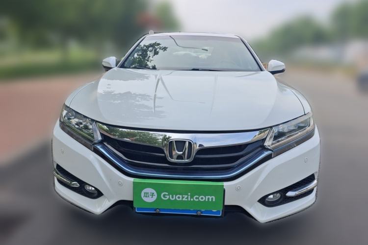 Used Honda Spirior 2017 Hybrid 2.0L Pure Edition Front