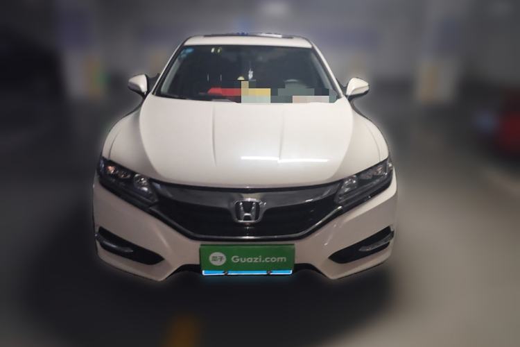 Used Honda Spirior 2017 2.0L Classic Edition Front
