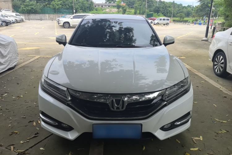 Used Honda Spirior 2017 2.0L Comfort Edition Front
