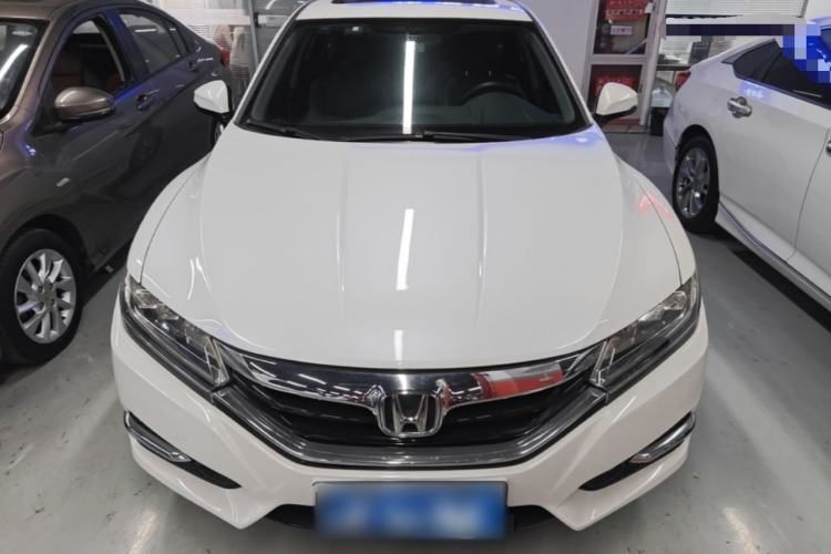 Used Honda Spirior 2017 2.0L Classic Edition Front