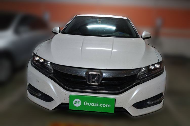 Used Honda Spirior 2017 2.0L Classic Edition Front