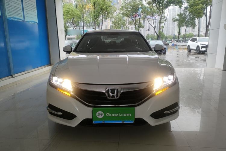 Used Honda Spirior 2017 2.0L Classic Edition Front