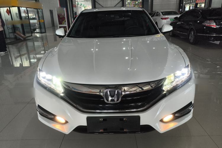 Used Honda Spirior 2017 2.0L Comfort Edition Front