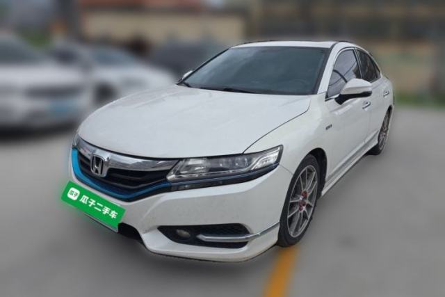Used Honda Spirior 2017 Hybrid 2.0L Pure Drive Edition