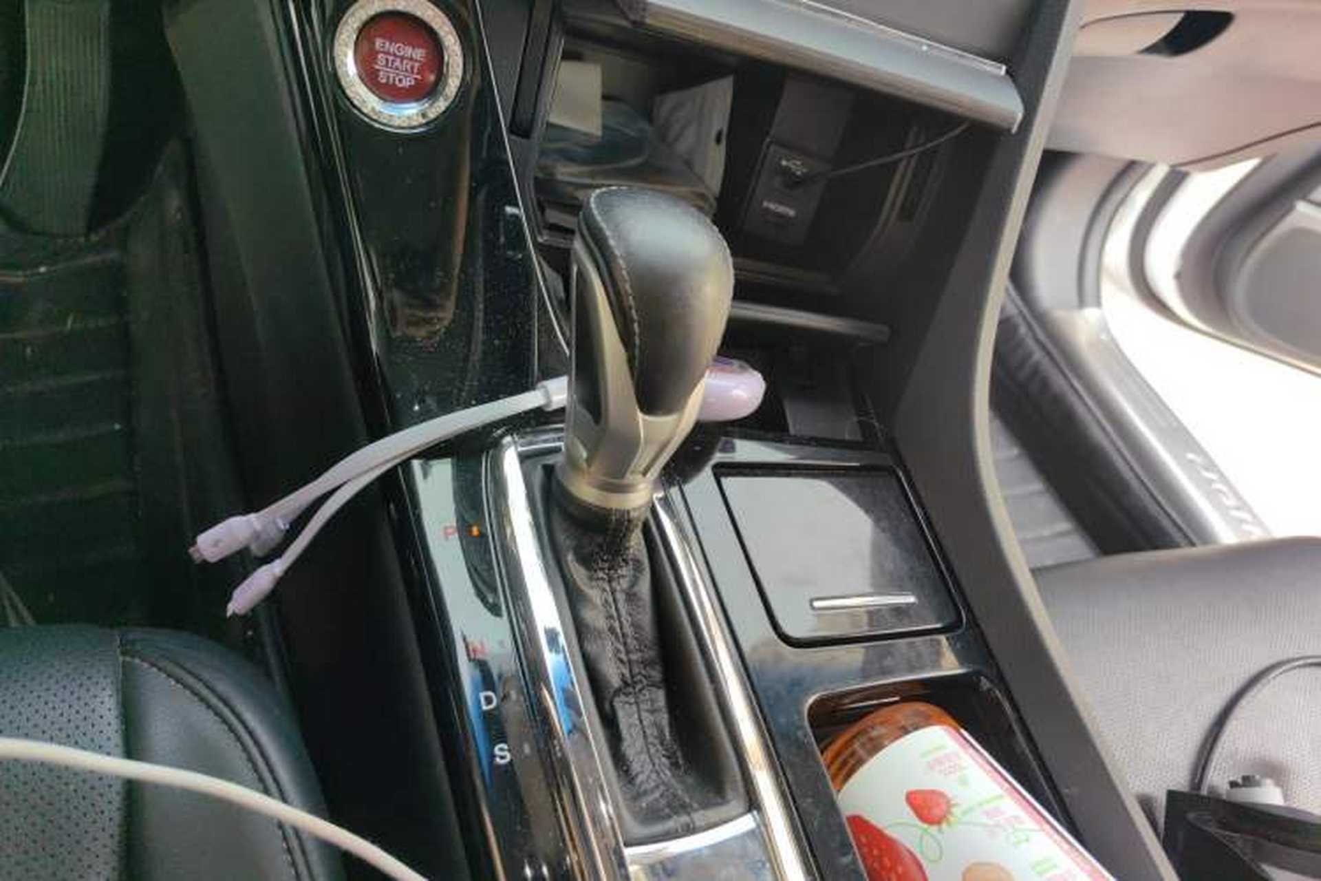 Used Honda Spirior 2017 2.0L Comfort Edition Gear Lever
