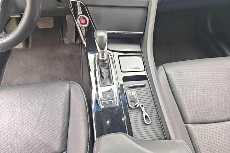 Used Honda Spirior 2017 2.0L Comfort Edition Gear Lever