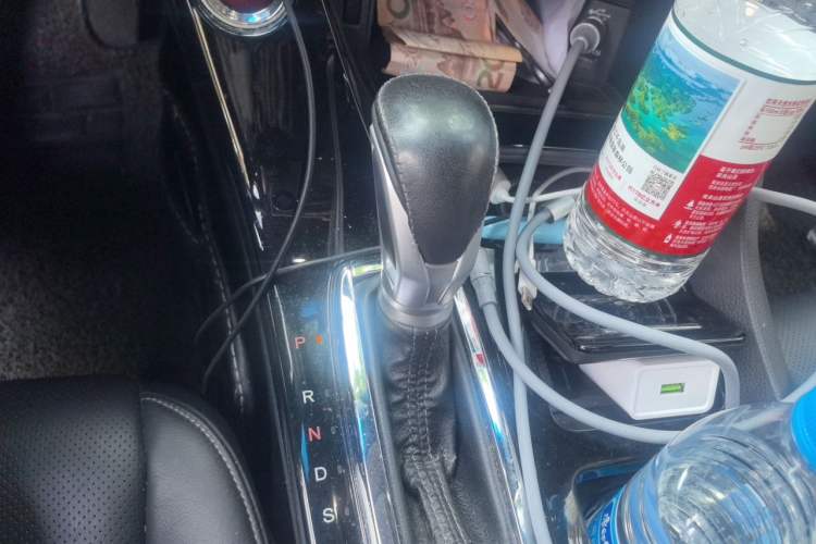 Used Honda Spirior 2017 2.0L Comfort Edition Gear Lever