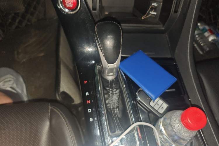 Used Honda Spirior 2017 2.0L Comfort Edition Gear Lever