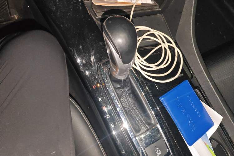 Used Honda Spirior 2017 2.0L Classic Edition Gear Lever