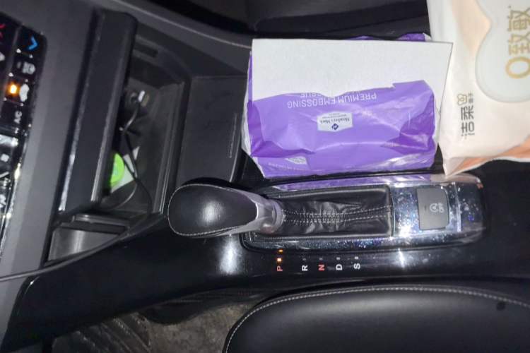 Used Honda Spirior 2017 2.0L Classic Edition Gear Lever