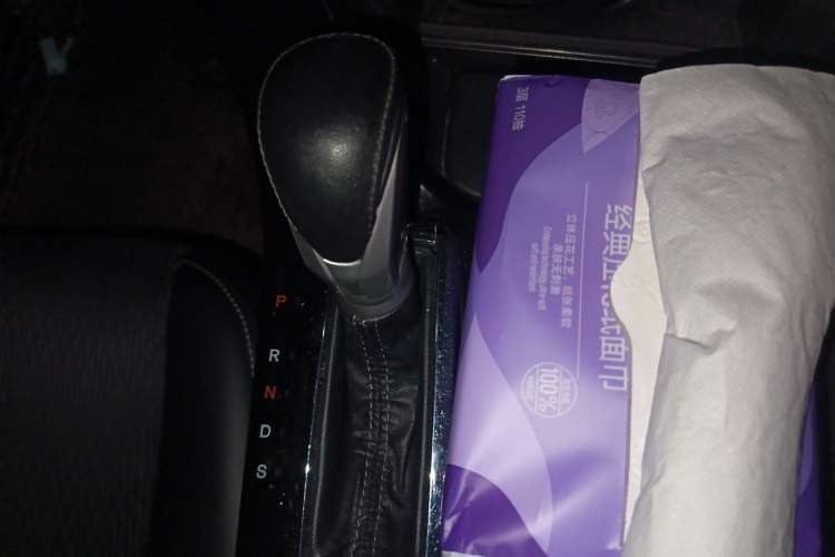 Used Honda Spirior 2017 2.0L Classic Edition Gear Lever