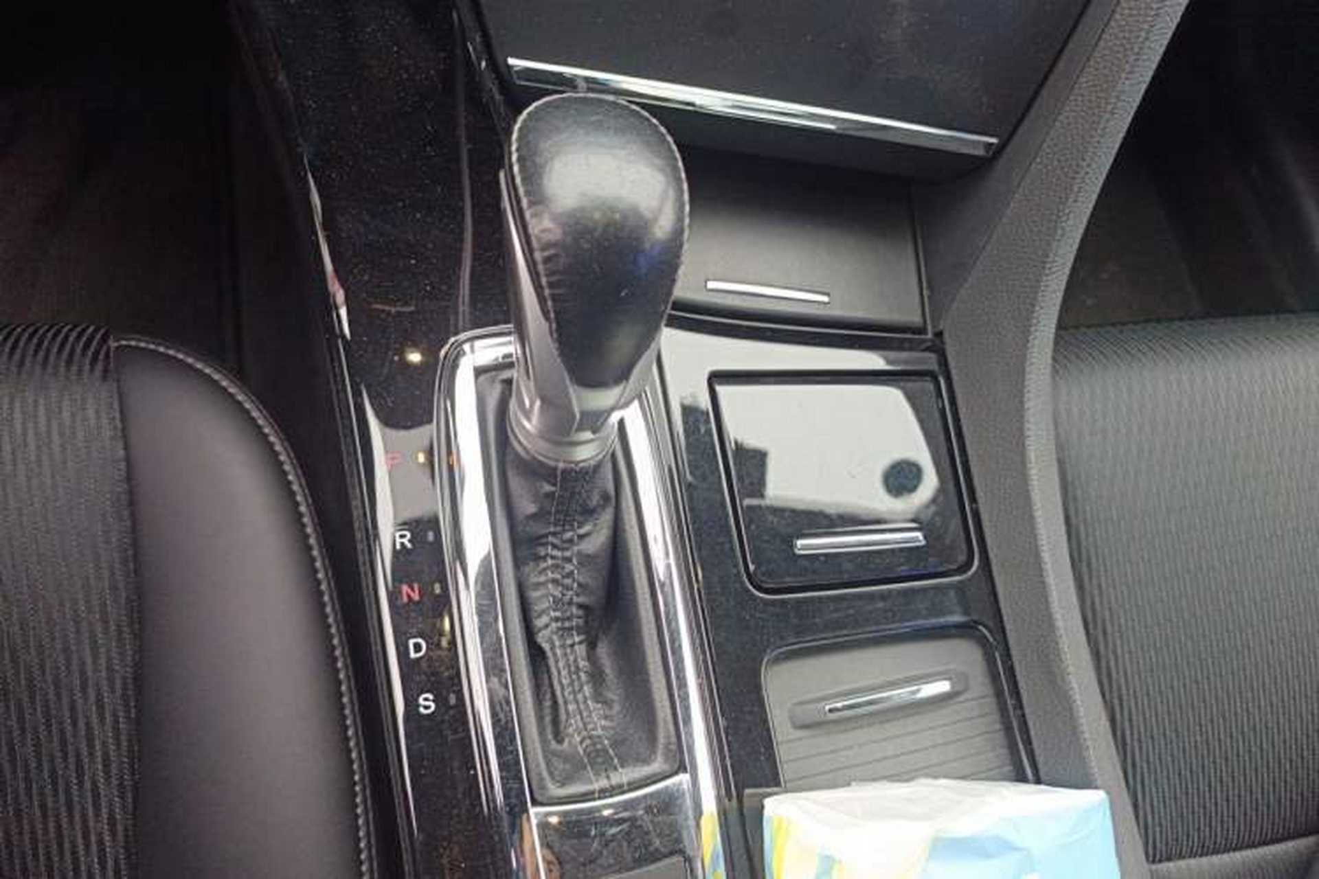 Used Honda Spirior 2017 2.0L Classic Edition Gear Lever