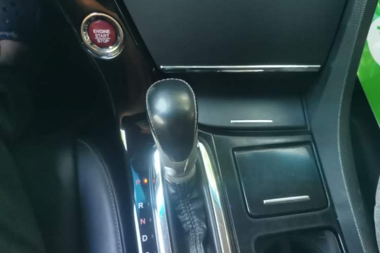 Used Honda Spirior 2017 2.4L Luxury Edition Gear Lever
