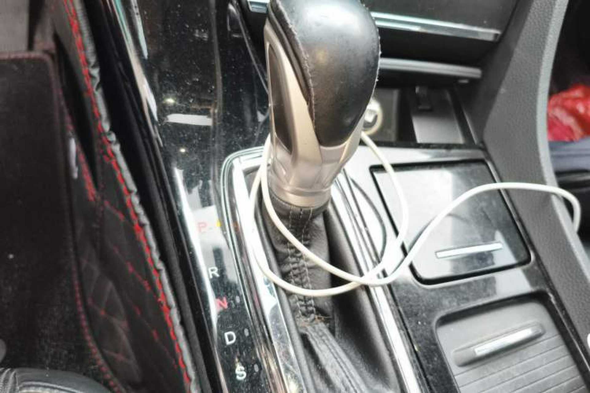 Used Honda Spirior 2017 2.0L Classic Edition Gear Lever