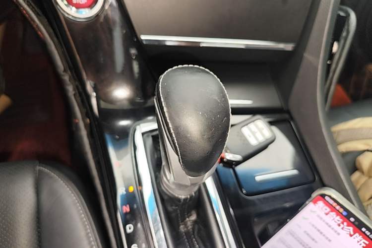 Used Honda Spirior 2017 2.0L Comfort Edition Gear Lever