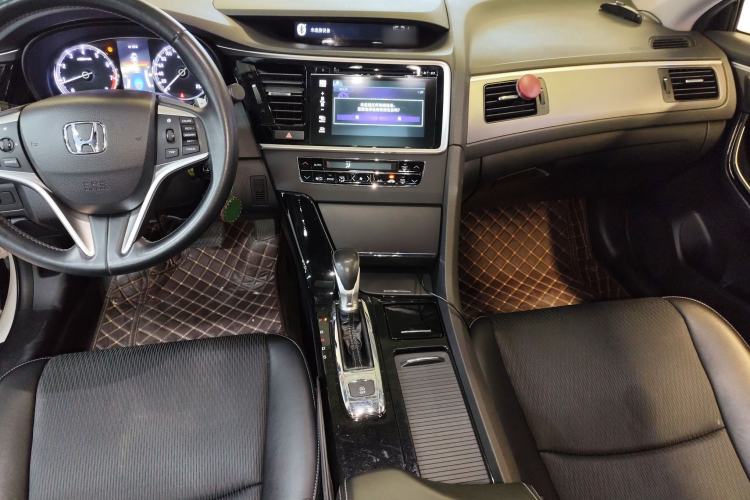 Used Honda Spirior 2017 2.0L Classic Edition Gear Lever