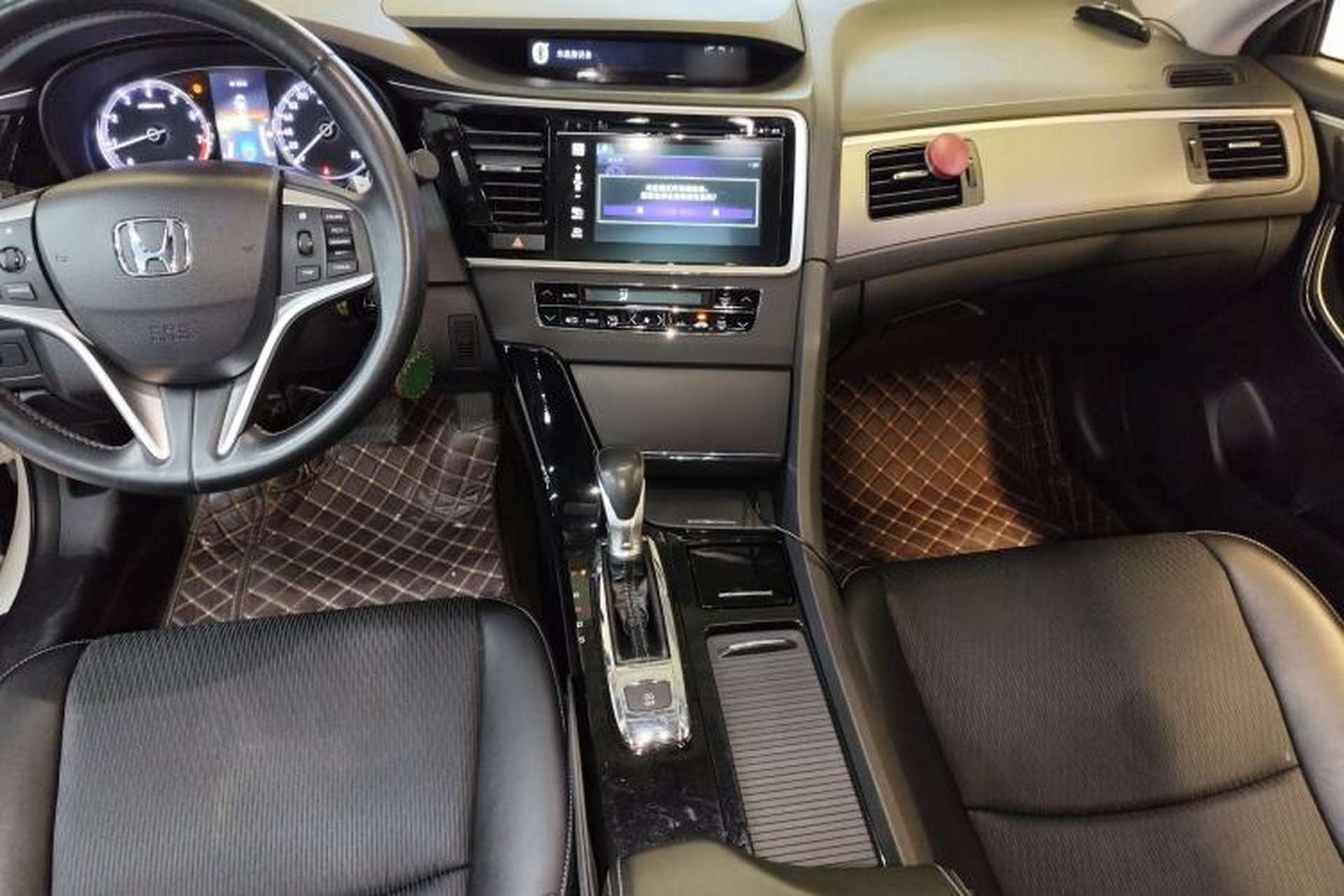 Used Honda Spirior 2017 2.0L Classic Edition Gear Lever